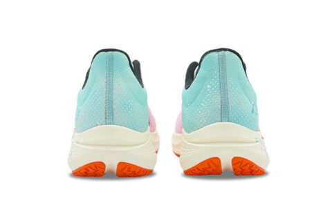 Li Ning Red Hare 7 Fabric Cushioning Slip Resistant Abrasion Resistant Breathable Lightweight Rebound
