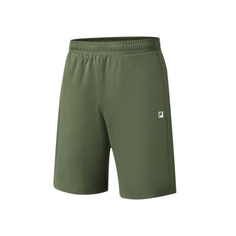 FILA Sports Shorts Men’s Rotten Leaf Brown