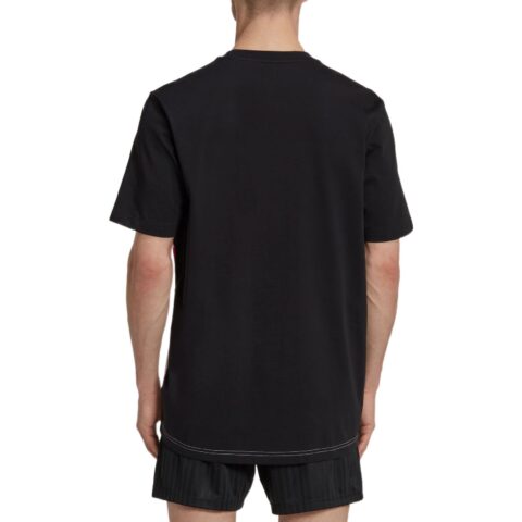 adidas Germany Icon Heavy Cotton Tee Black