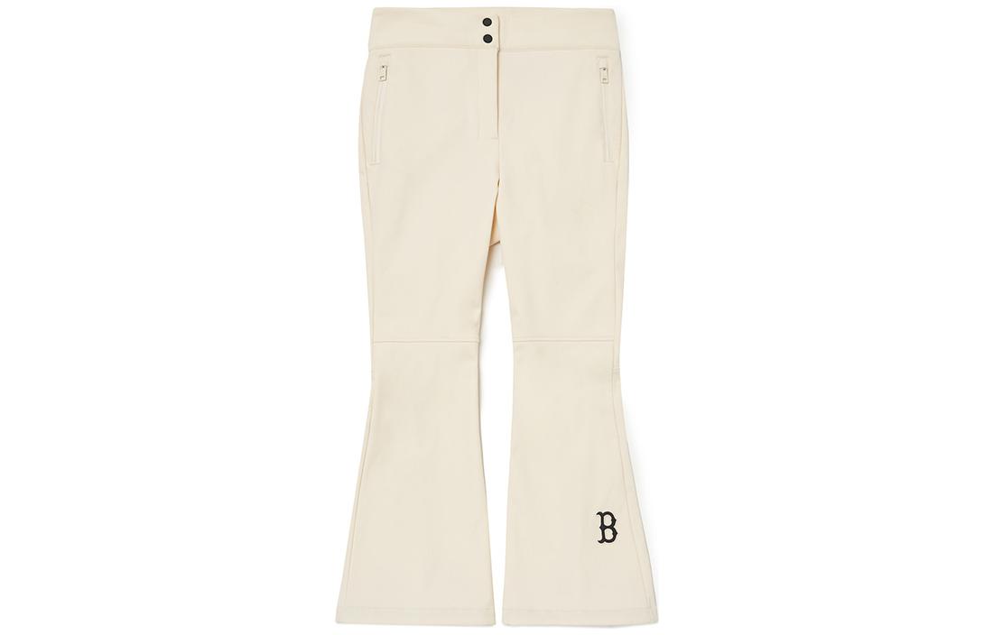 MLB Ski Pants Women's Cream
