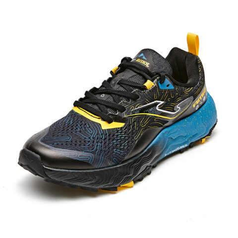 Joma Abrasion Resistant Slip Resistant Low top Trail Running Shoes Men’s