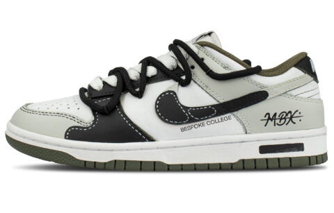 Nike Cushioning Low top Vintage Basketball Shoes Unisex