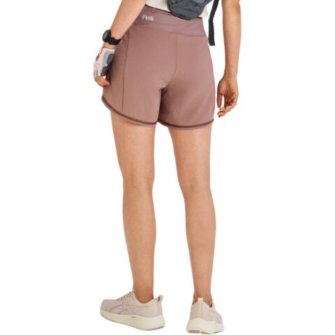 Asics Sports Shorts Women’s Pink