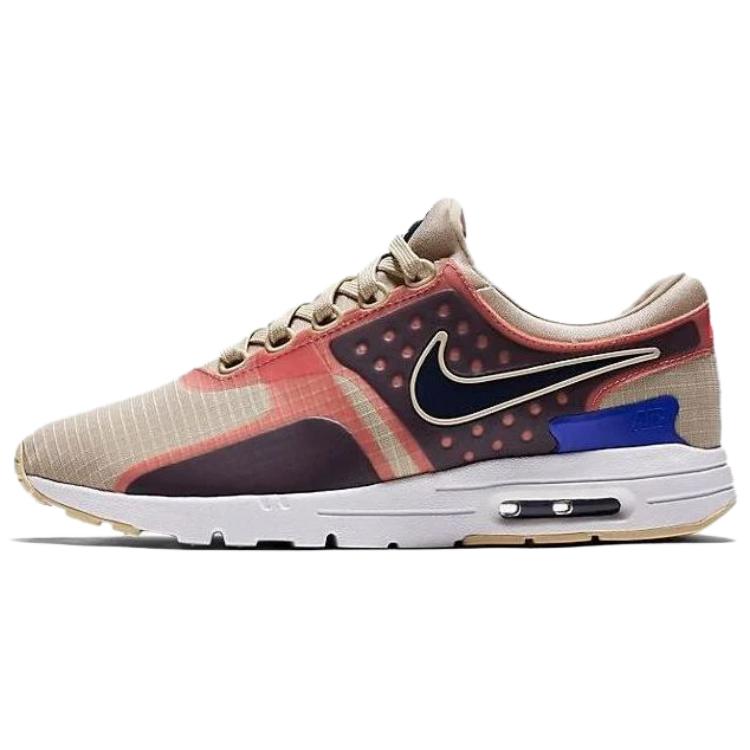 Nike Air Max Zero Si ‘Oatmeal’ Women’s