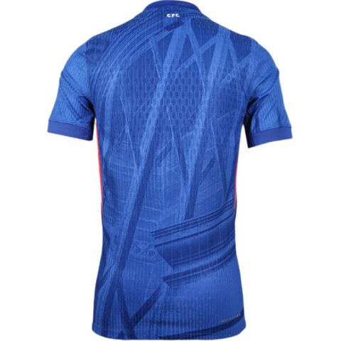 Nike Chelsea Fc 2025/26 Match Home Men’s Nike Dri-FIT Adv Soccer Authentic Jersey