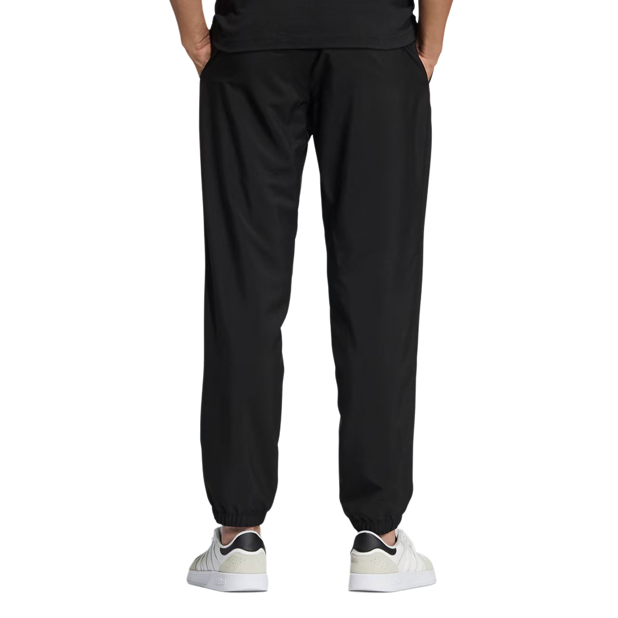 Adidas Neo Sports Pants Men’s Black Moderate