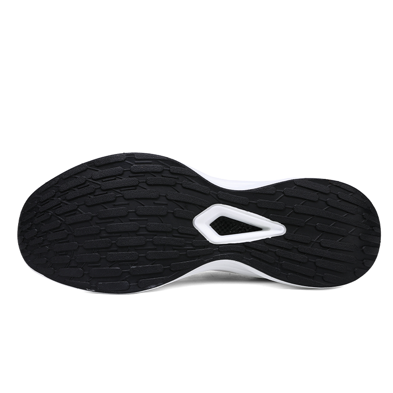 DAOTUSEN Mesh Low top Running Shoes Unisex