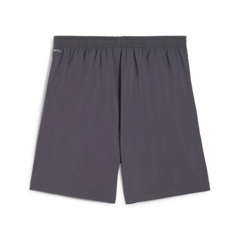 PUMA TRAIN Sports Shorts Men’s Gray Moderate