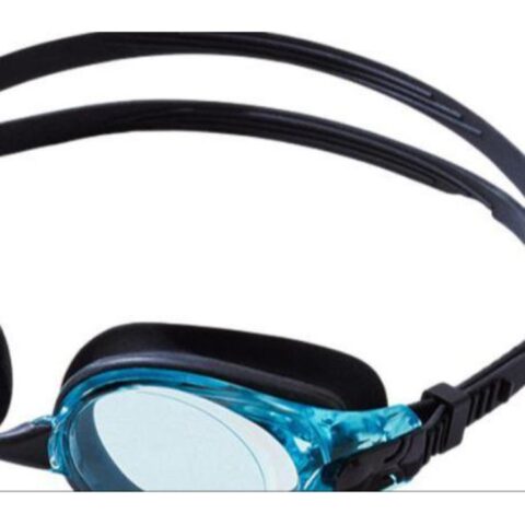 Anta Anti fog Swim Goggles Polycarbonate Unisex