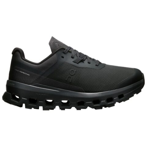 Cloudvista 2 Wmns On ‘Triple Black’ Women’s