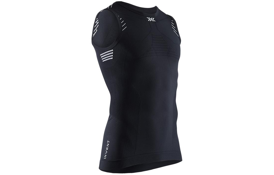 Xbionic ribbed T-shirt