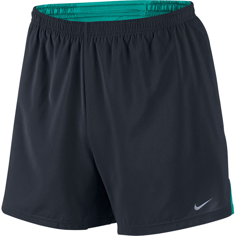 Nike Sports Shorts Men’s Turquoise Moderate