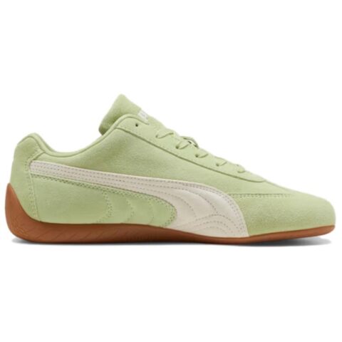 PUMA Speedcat Racing Shoes Women’s Green