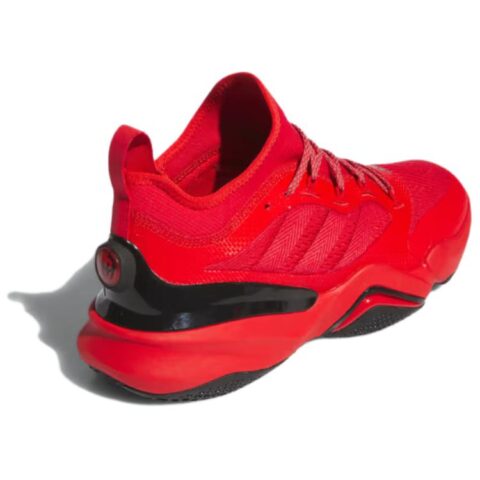 Adidas Mahomes 2 Impact Flx ‘Race Against Time’