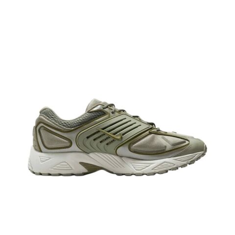 Nike Air Pegasus Wave Cushioning Abrasion Resistant Breathable Low top Running Shoes Men’s Green White