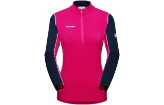 MAMMUT Aenergye Workout Clothing Women's