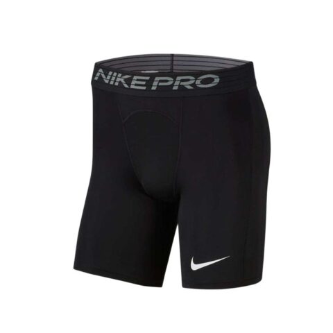 Nike Pro Sports Shorts Men's Black Moderate