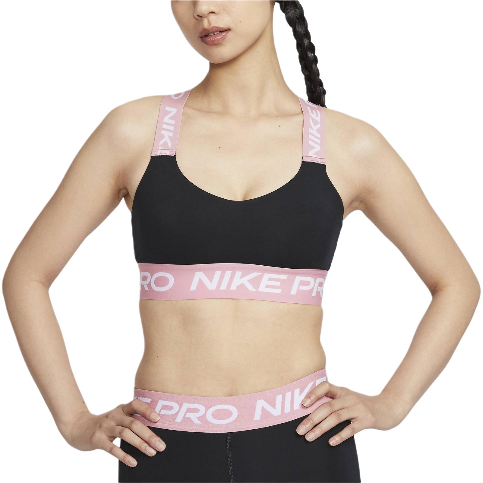 Nike ProDri Fit Sports Underwear Women's Black/Element Pink/White