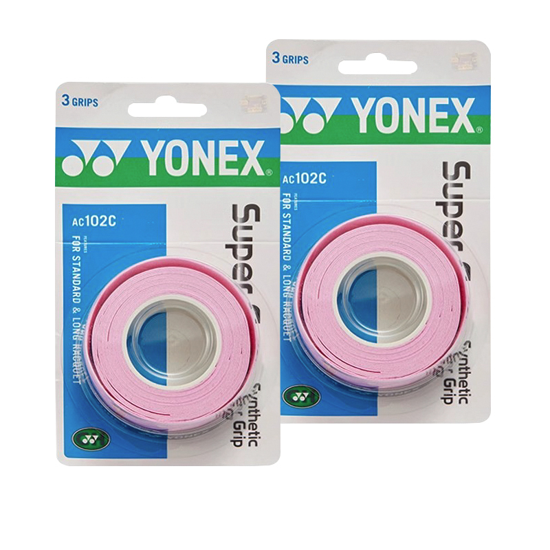 YONEX Badminton Grip Tapes