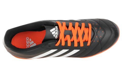 Adidas Goletto 5 Tf ‘Black White’