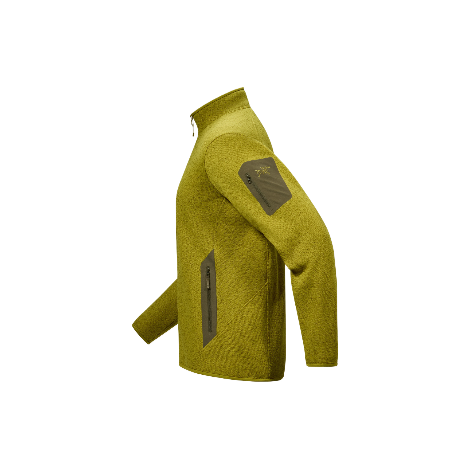Arc’teryx COVERT Fleece Clothing Men’s