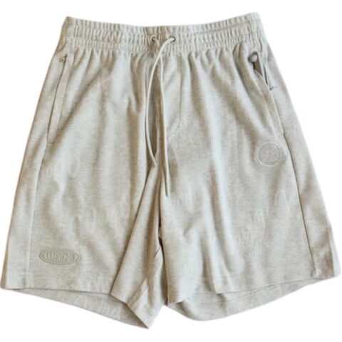 Li Ning Sports Shorts Men's Khaki Moderate