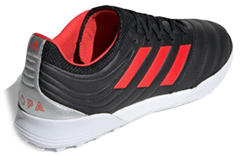 Adidas Copa 19.3 Tf ‘Black Red’