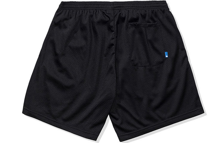 UNDEFEATED Basketball Shorts Unisex Moderate