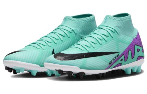 Nike Zoom Mercurial Superfly 9 «Peak Ready Pack»