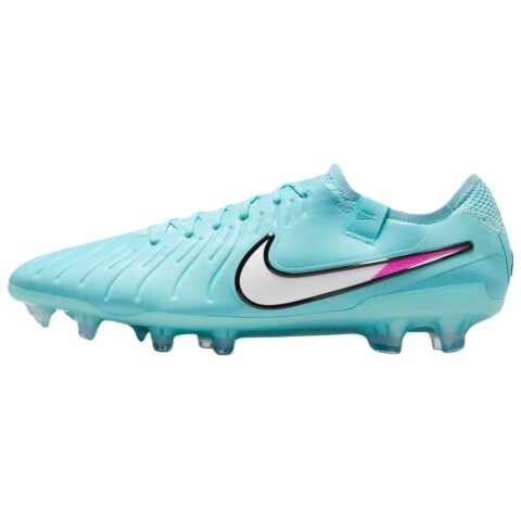Nike Tiempo Legend 10 Elite Fg Copa White