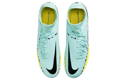 Nike Phantom GT2 Academy Df FG/MG Lucent Pack