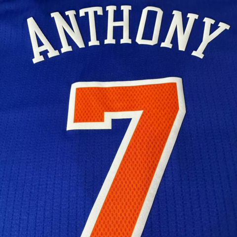 Adidas Basketball Jersey Unisex Blue