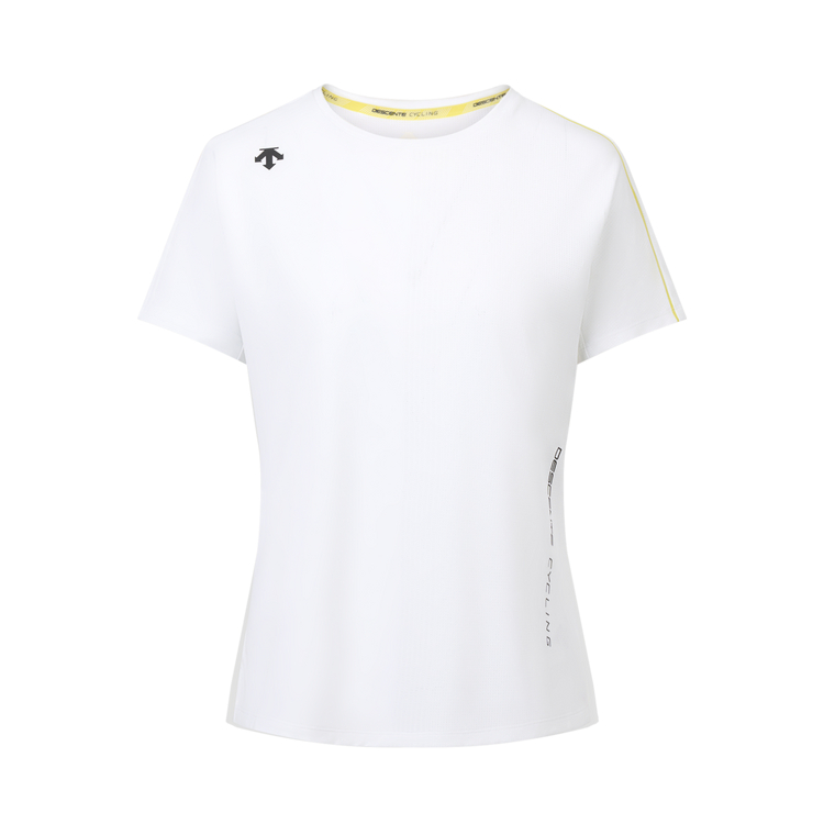 DESCENTE CYCLING Quick Dry T Shirts Women's