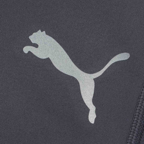 PUMA RUN BRUSHED Sports Pants Men’s Galaxy Gray