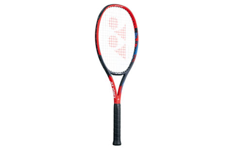 YONEX VCORE Collection ACE Dark Red Unisex Full Carbon Tennis Rackets