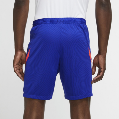 Nike Strike Soccer Bottom Chelsea 20/21 Men’s Blue