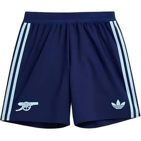 Adidas Originals Soccer Bottom Men’s Marine Blue