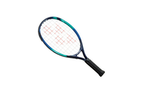 YONEX Blue Kids’ Carbon aluminum Alloy Tennis Rackets