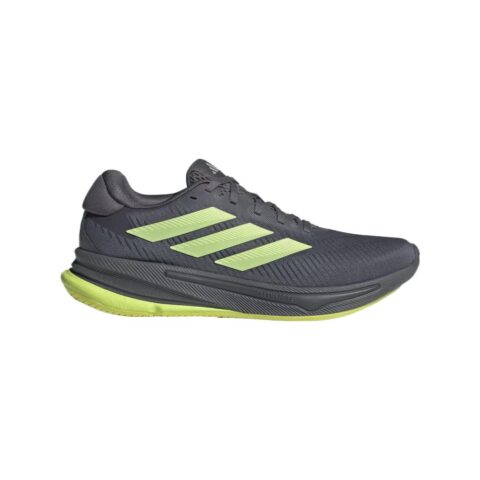 Adidas Supernova Ease ‘Grey Pulse Lime’