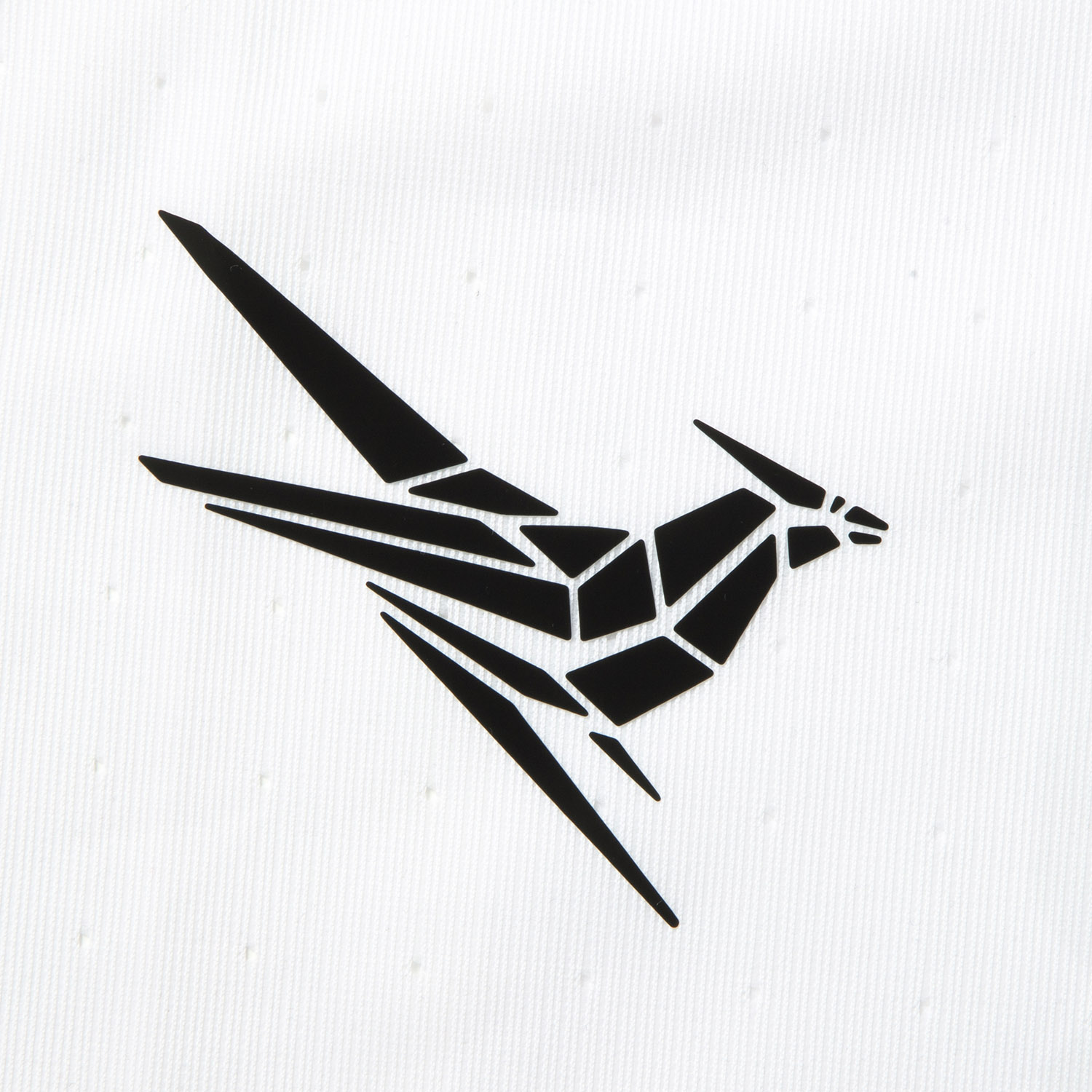 Li Ning Dragon Sparrow Tank Top Men’s Standard White/Dark Navy Blue/Meadow Green