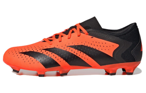 Adidas Predator Accuracy.3 Low Fg ‘Heatspawn Pack’