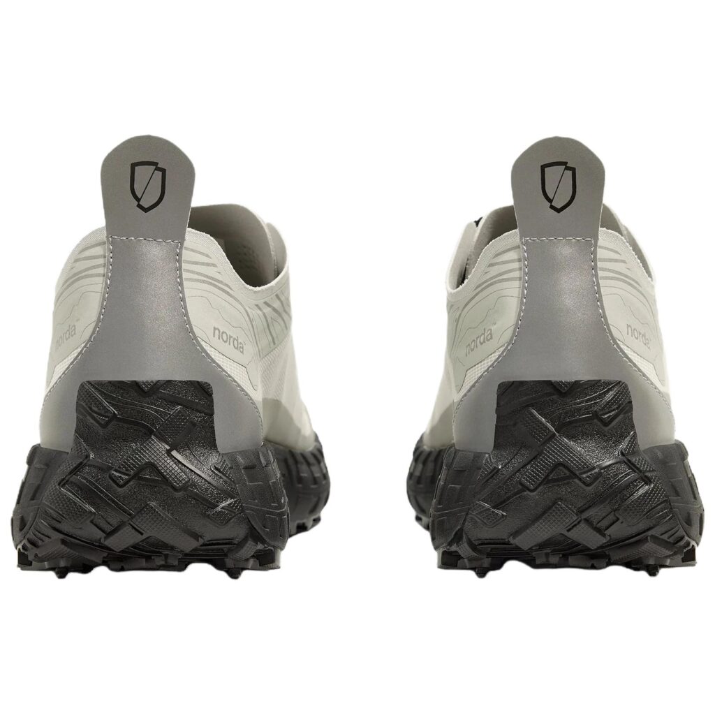 NORDA 001 Lightweight Rebound Running Shoes Men’s