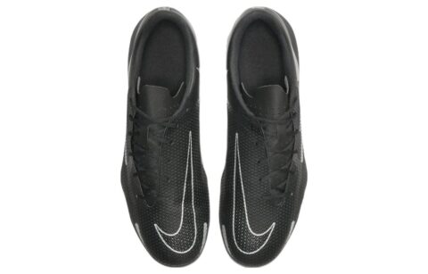 Nike Phantom GT2 Club Mg ‘Black Metallic Silver’
