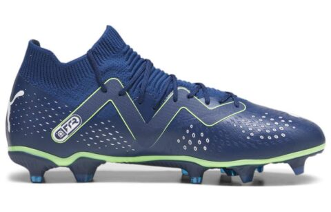 PUMA Future Match FG/AG ‘Persian Blue’