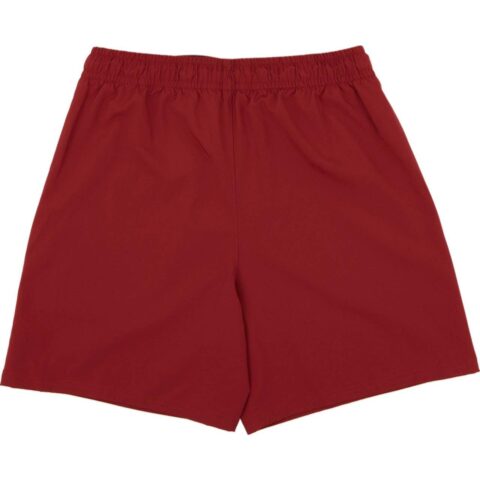 PUMA AC MilanTraining Shorts Soccer Bottom Men’s Red Black Legion