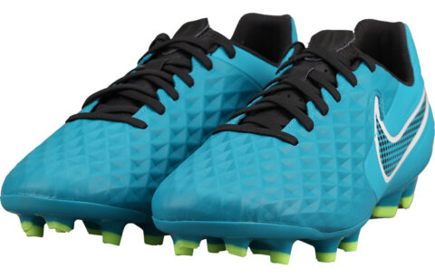 Nike Legend 8 Academy FG Firm Ground ‘Greenyellow White’