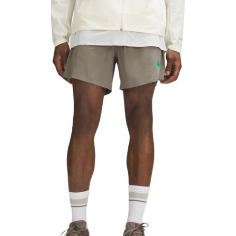Lululemon Fast And Free Sports Shorts Men’s