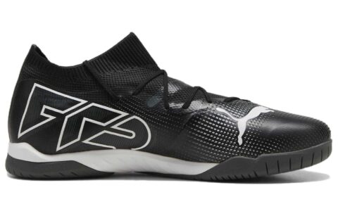 Puma Future Match 7 TT ‘Black White’