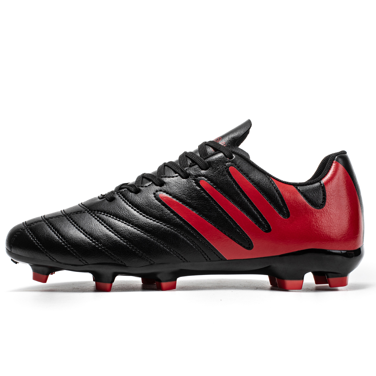 Saibi Cushioning Abrasion Resistant Coverage Cushioning Abrasion Resistant Coverage Soccer Shoes Unisex