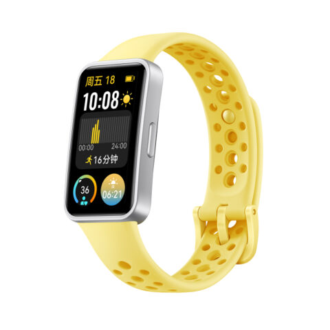 HUAWEI 9 Standard Wear Comfortably Smart Bracelets